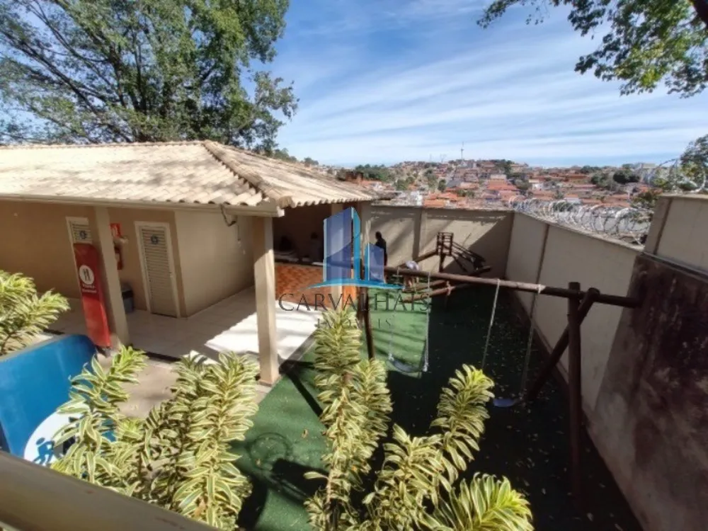 Apartamento, 2 quartos, 45 m² - Foto 5