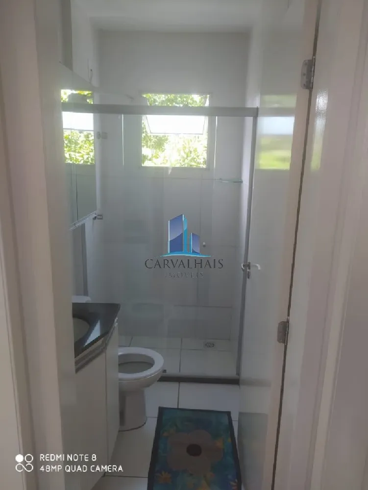 Apartamento, 2 quartos, 45 m² - Foto 7