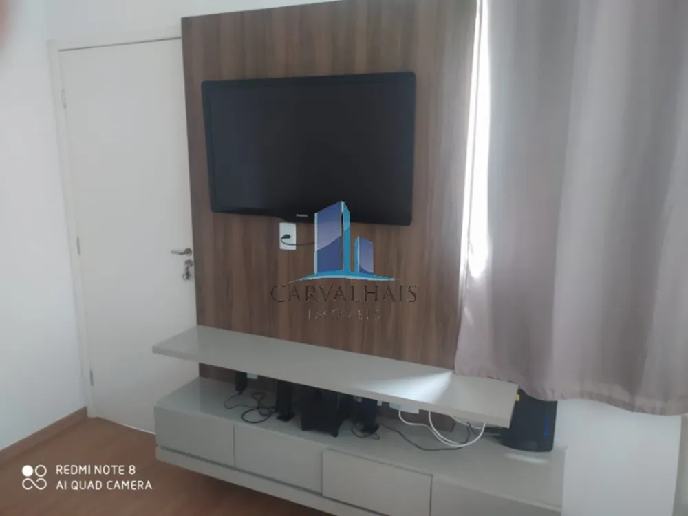 Apartamento, 2 quartos, 45 m² - Foto 12