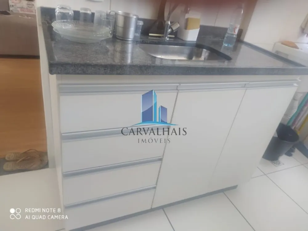Apartamento, 2 quartos, 45 m² - Foto 10
