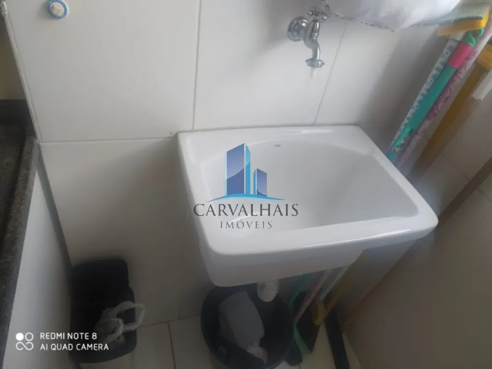 Apartamento, 2 quartos, 45 m² - Foto 9