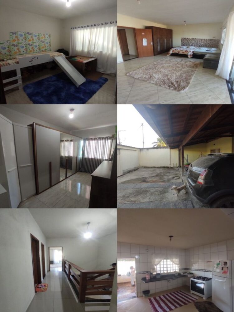 Casa, 5 quartos, 600 m² - Foto 2