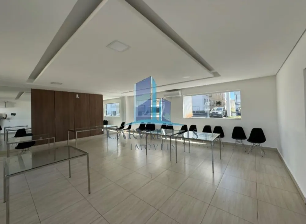 Apartamento, 2 quartos, 45 m² - Foto 6