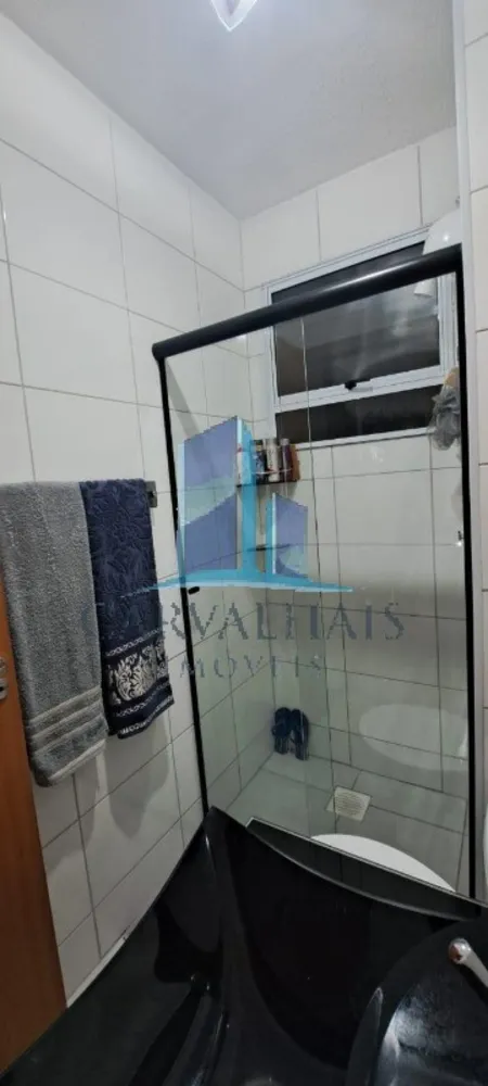 Apartamento, 2 quartos, 45 m² - Foto 12