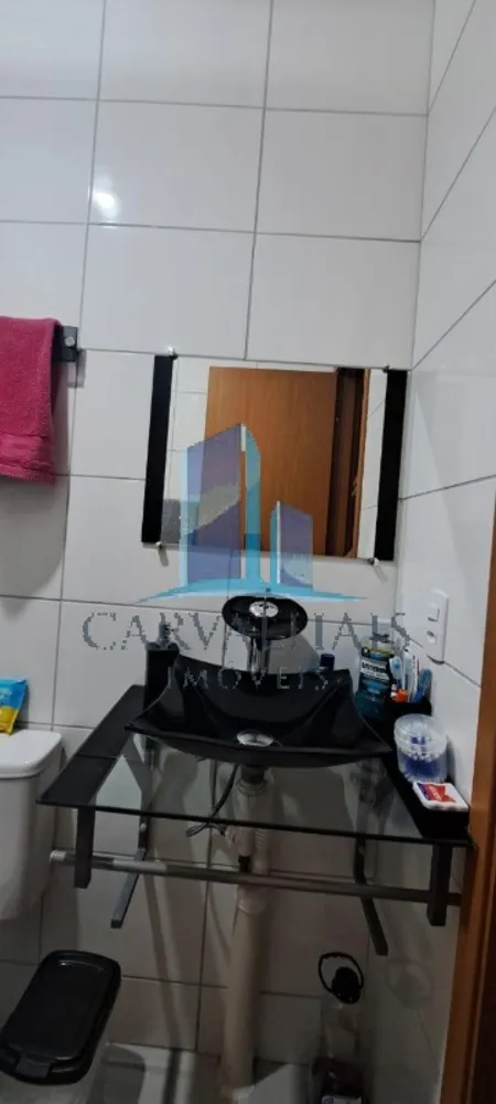 Apartamento, 2 quartos, 45 m² - Foto 10