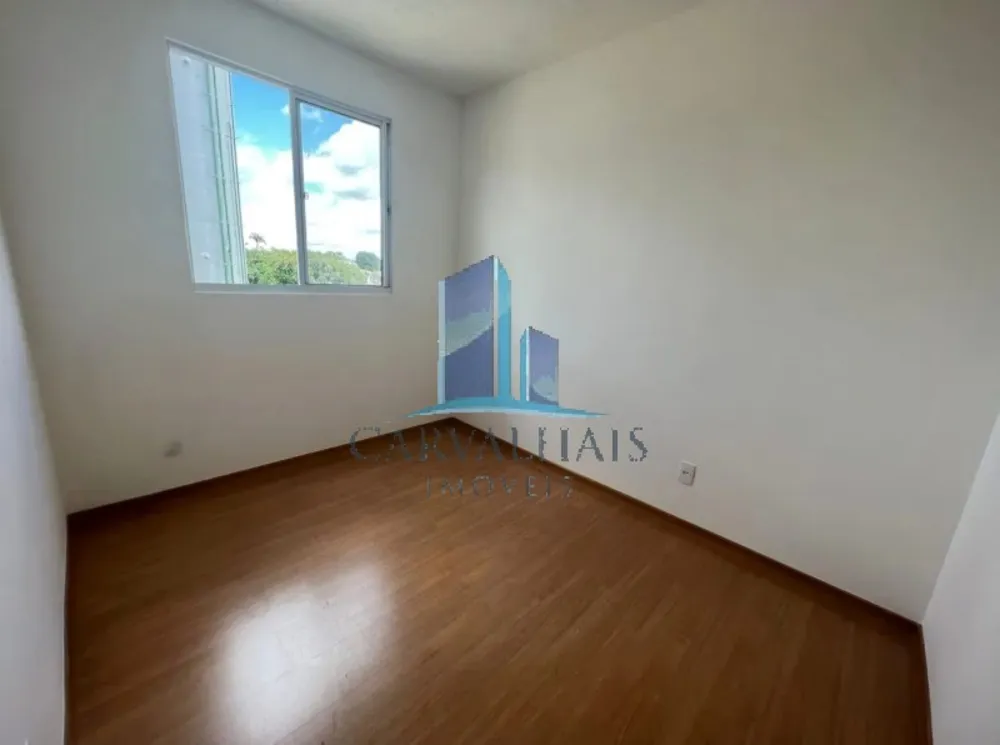 Apartamento, 2 quartos, 45 m² - Foto 8