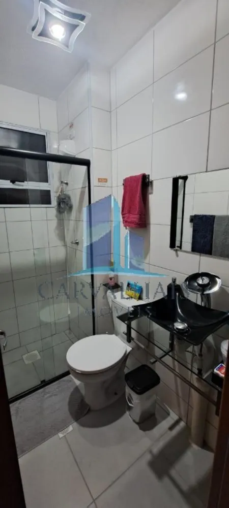 Apartamento, 2 quartos, 45 m² - Foto 11