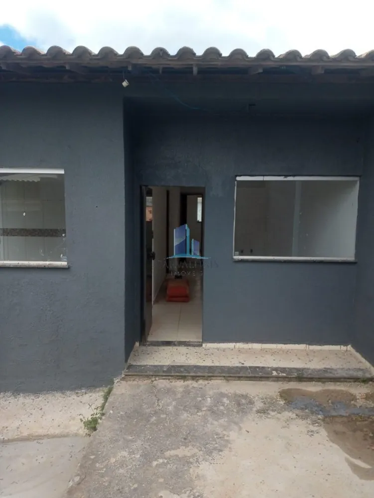 Casa, 3 quartos, 155 m² - Foto 1