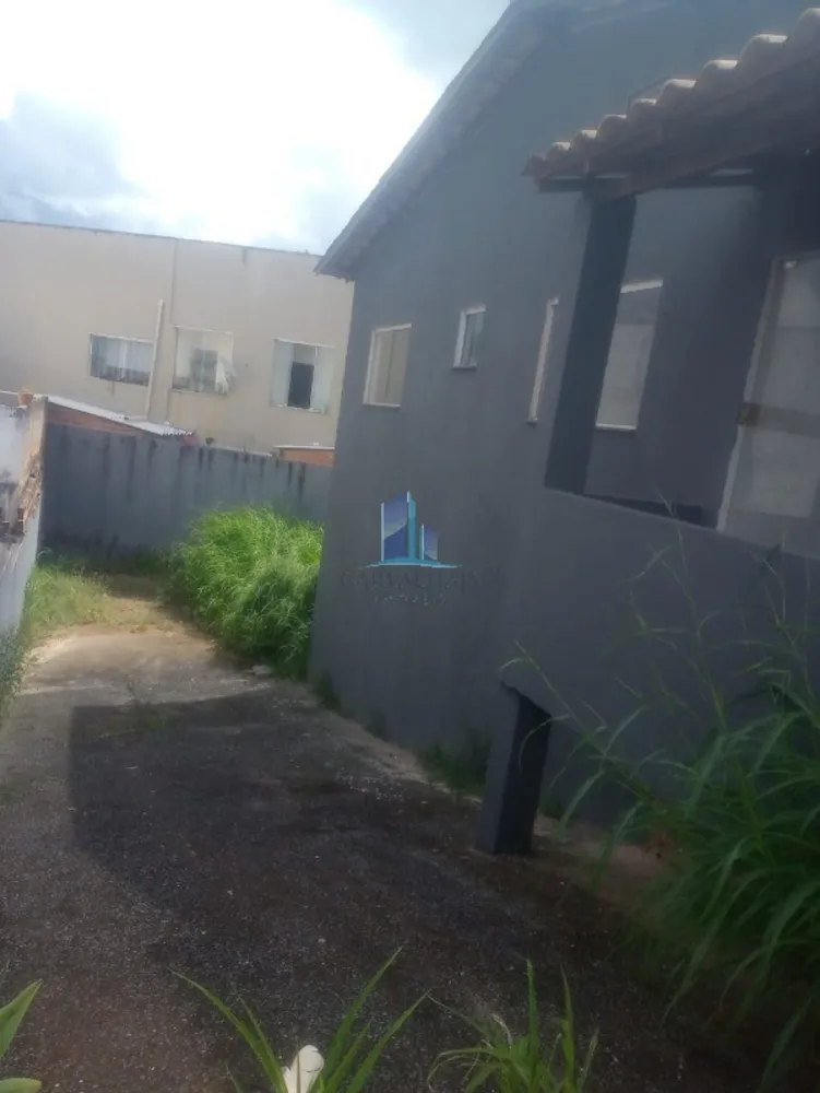 Casa, 3 quartos, 155 m² - Foto 8