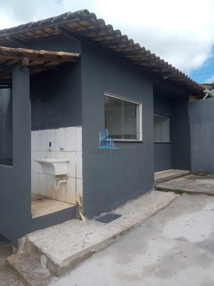 Casa, 3 quartos, 155 m² - Foto 3