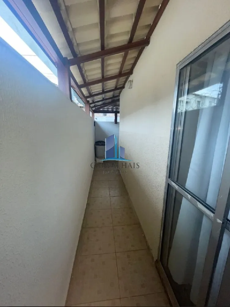 Apartamento, 2 quartos, 100 m² - Foto 11