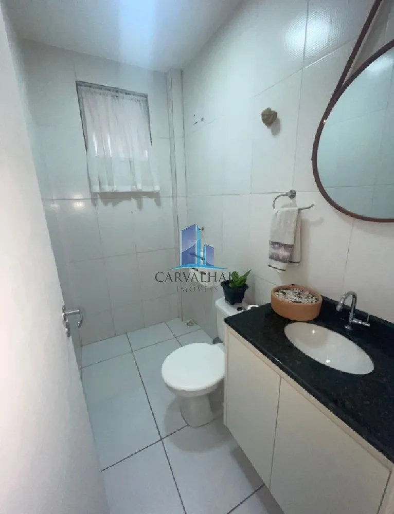 Apartamento, 2 quartos, 100 m² - Foto 8