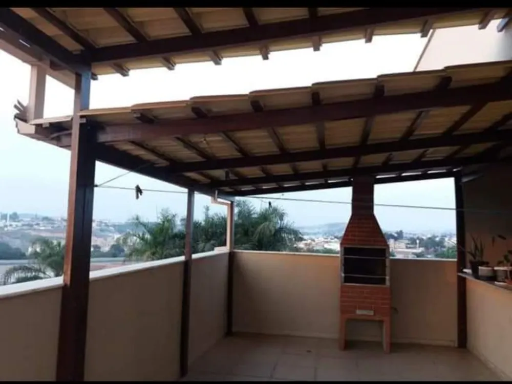 Cobertura, 2 quartos, 169 m² - Foto 11
