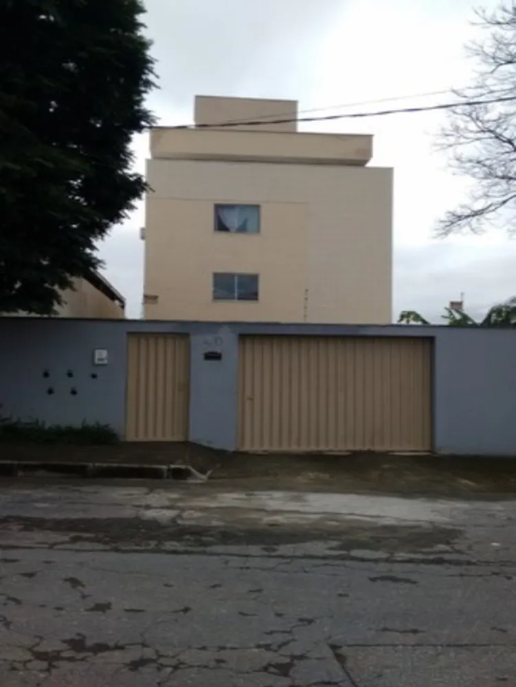 Cobertura, 2 quartos, 169 m² - Foto 1