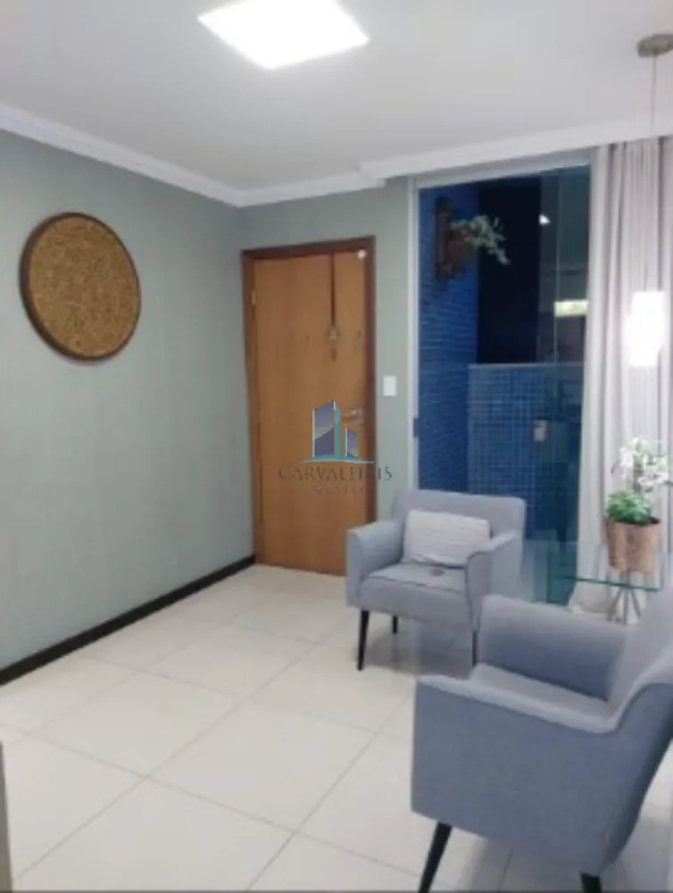 Cobertura, 3 quartos, 200 m² - Foto 4
