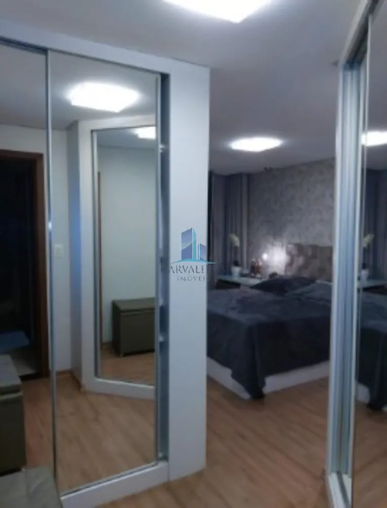 Cobertura, 3 quartos, 200 m² - Foto 6