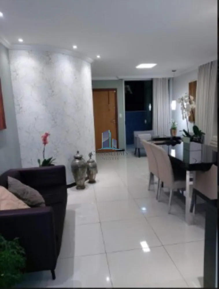 Cobertura, 3 quartos, 200 m² - Foto 3