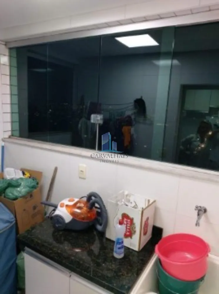 Cobertura, 3 quartos, 200 m² - Foto 11