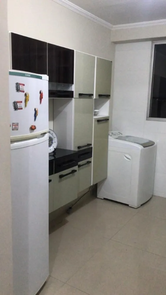 Apartamento, 2 quartos, 45 m² - Foto 2
