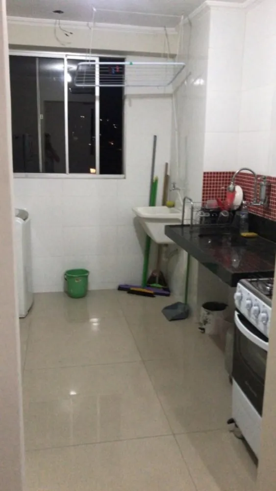 Apartamento, 2 quartos, 45 m² - Foto 4