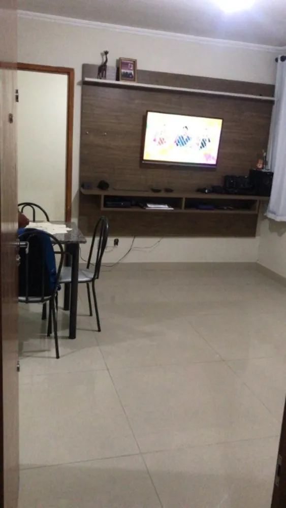 Apartamento, 2 quartos, 45 m² - Foto 1