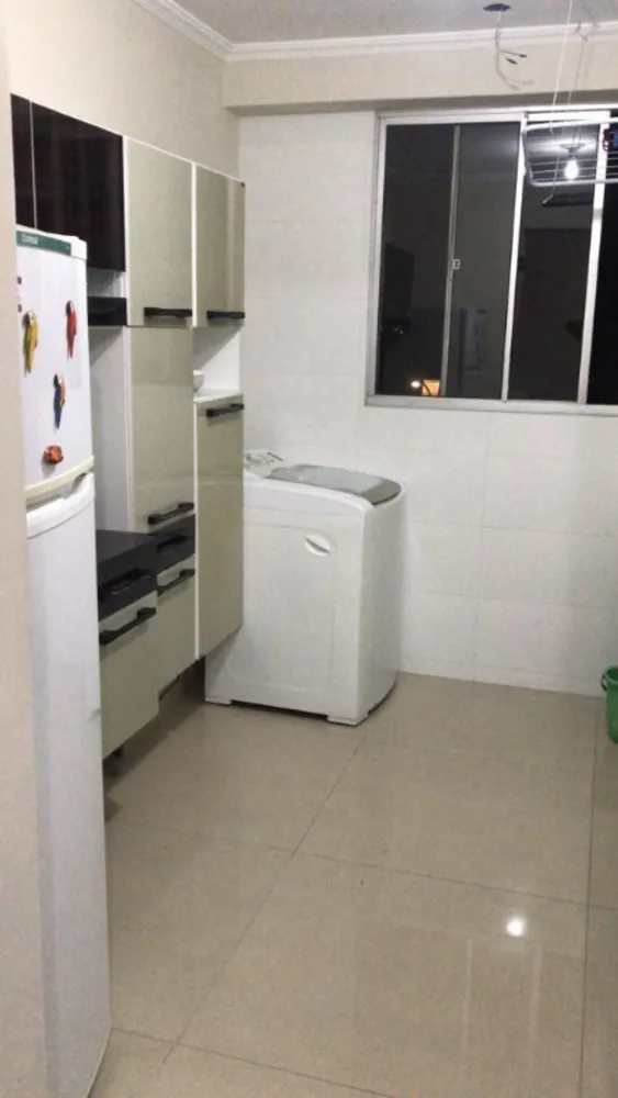 Apartamento, 2 quartos, 45 m² - Foto 5