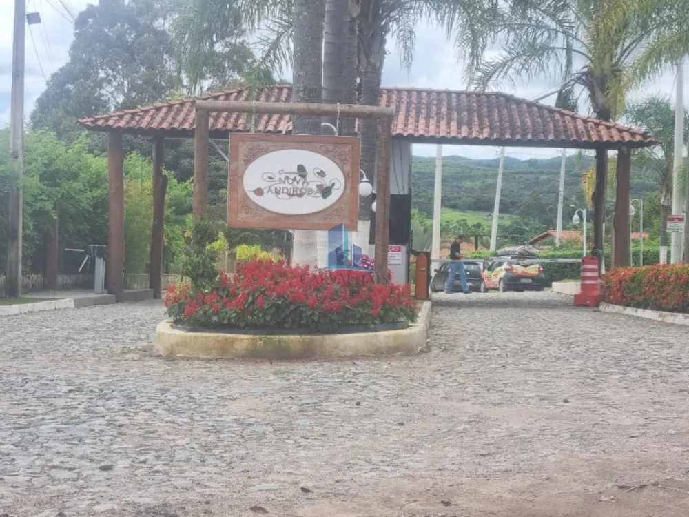 Chácara, 3 quartos - Foto 2