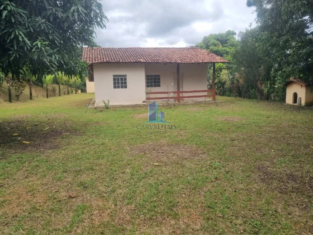 Chácara, 3 quartos - Foto 3