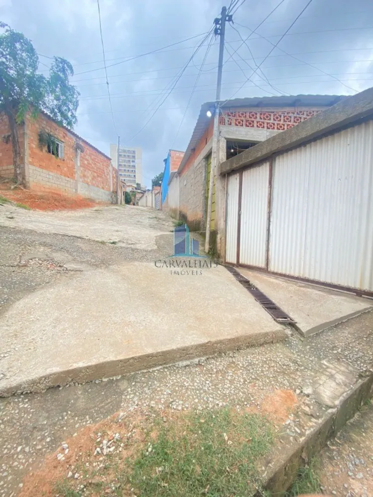 Casa, 2 quartos, 360 m² - Foto 5