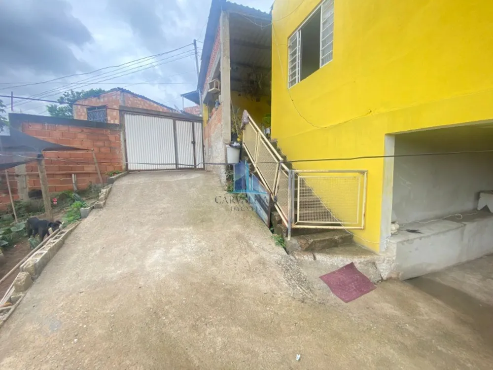 Casa, 2 quartos, 360 m² - Foto 4