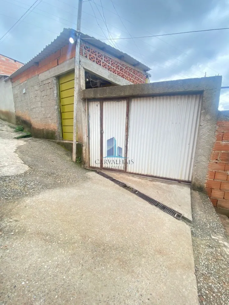 Casa, 2 quartos, 360 m² - Foto 8
