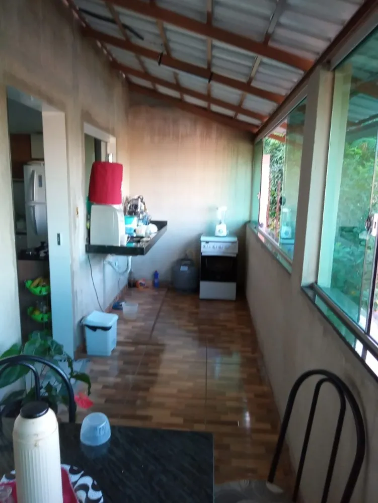 Casa, 2 quartos, 360 m² - Foto 1