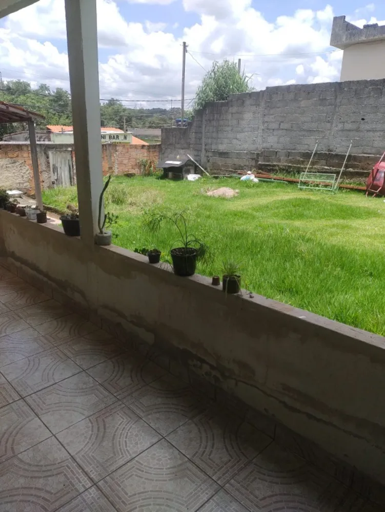 Casa, 3 quartos, 360 m² - Foto 4
