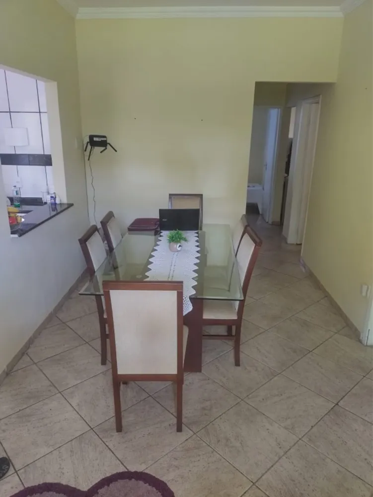 Casa, 3 quartos, 360 m² - Foto 8