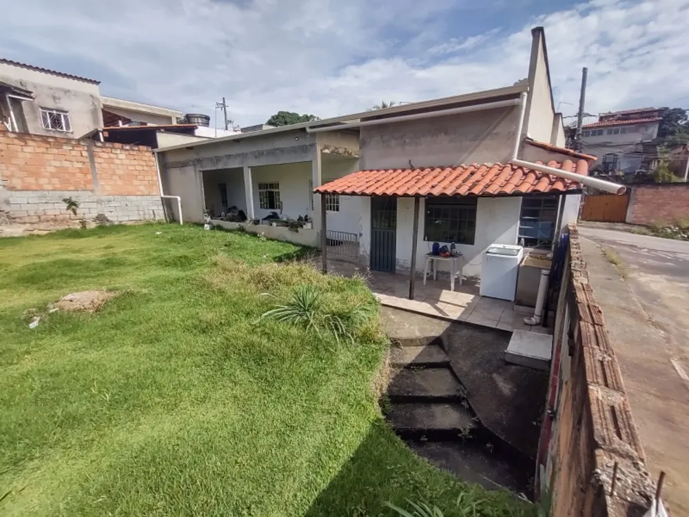 Casa, 3 quartos, 360 m² - Foto 3