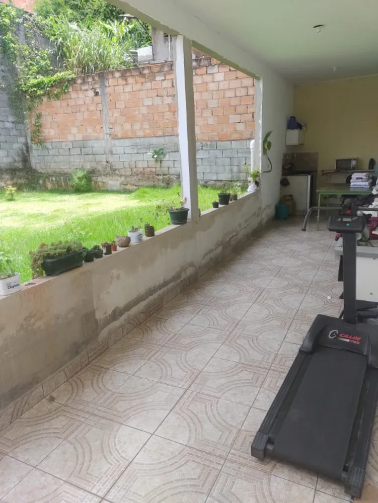 Casa, 3 quartos, 360 m² - Foto 5