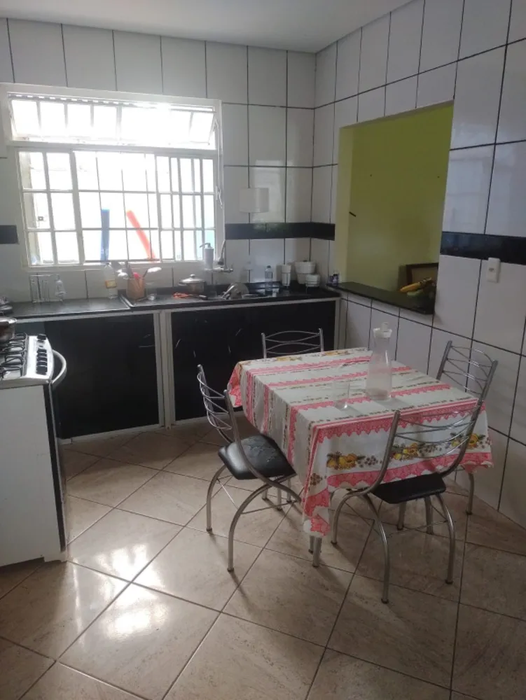 Casa, 3 quartos, 360 m² - Foto 7