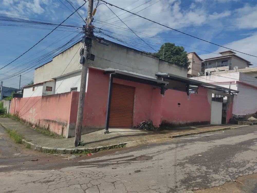 Casa, 3 quartos, 360 m² - Foto 1