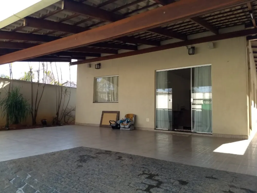 Casa, 3 quartos, 300 m² - Foto 10