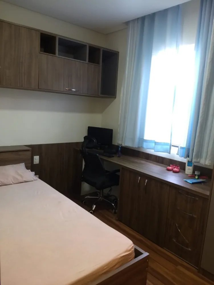 Casa, 3 quartos, 300 m² - Foto 7