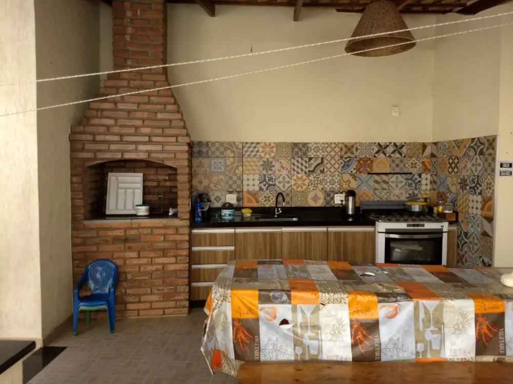 Casa, 3 quartos, 300 m² - Foto 8