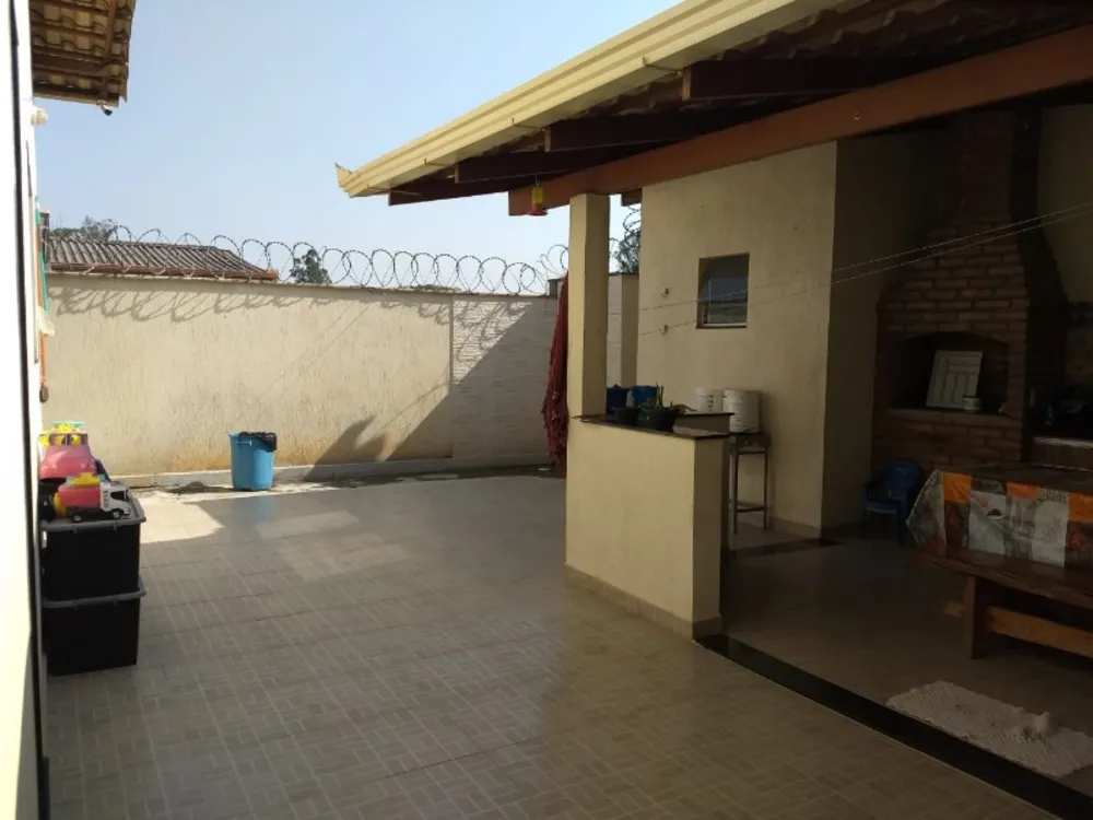 Casa, 3 quartos, 300 m² - Foto 9