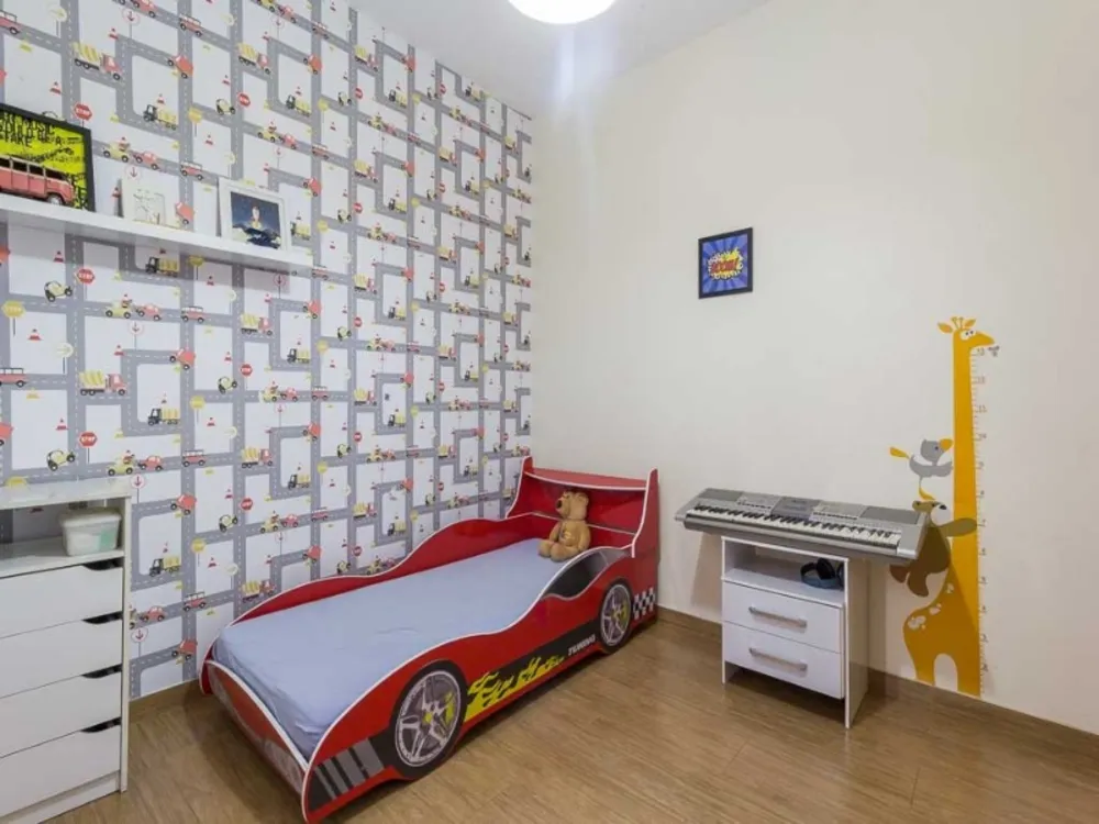 Casa, 4 quartos, 360 m² - Foto 8