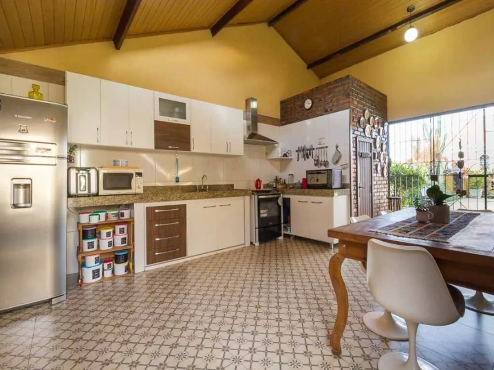 Casa, 4 quartos, 360 m² - Foto 14