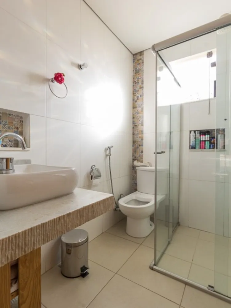 Casa, 4 quartos, 360 m² - Foto 11