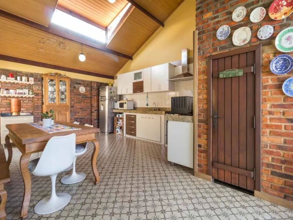 Casa, 4 quartos, 360 m² - Foto 16