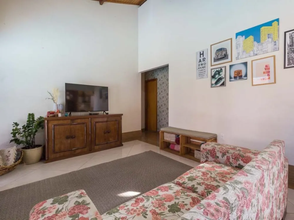 Casa, 4 quartos, 360 m² - Foto 12