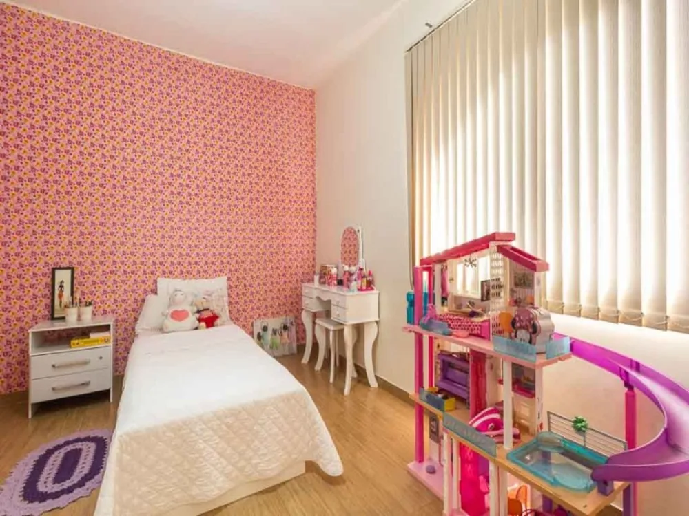 Casa, 4 quartos, 360 m² - Foto 7