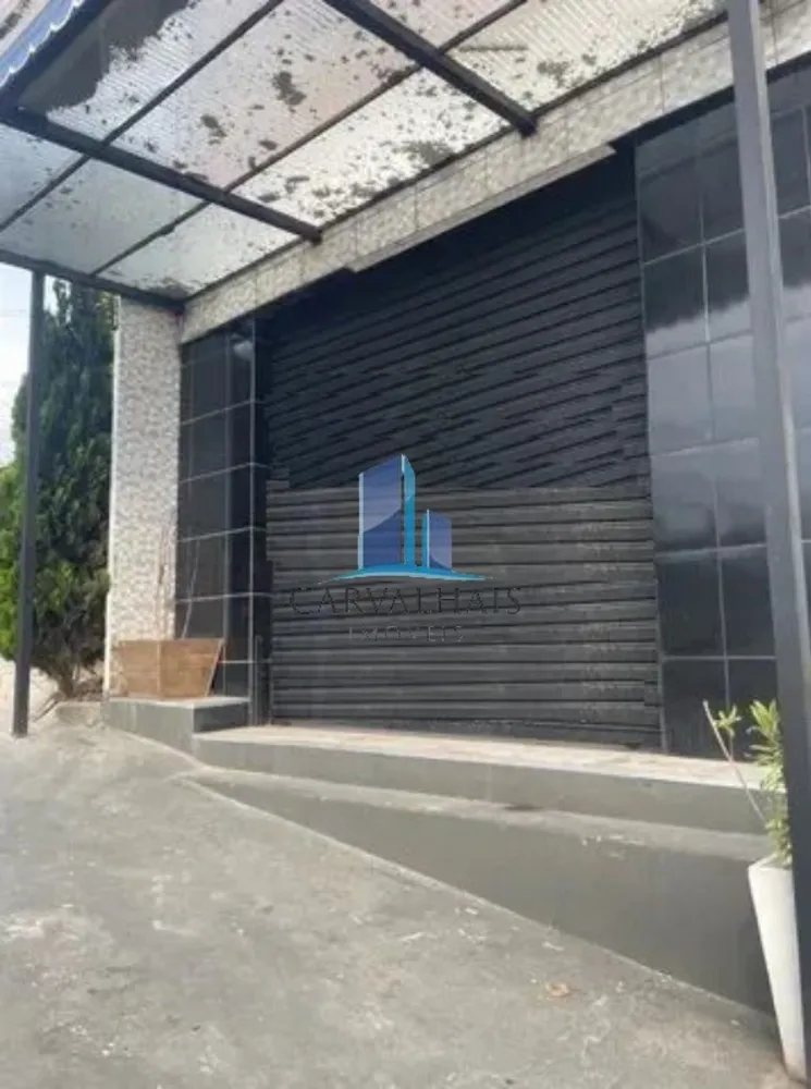 Loja-Salão, 55 m² - Foto 2