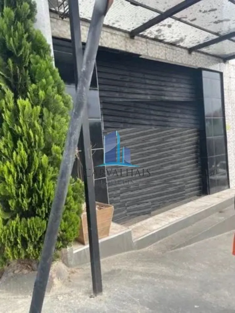 Loja-Salão, 55 m² - Foto 3